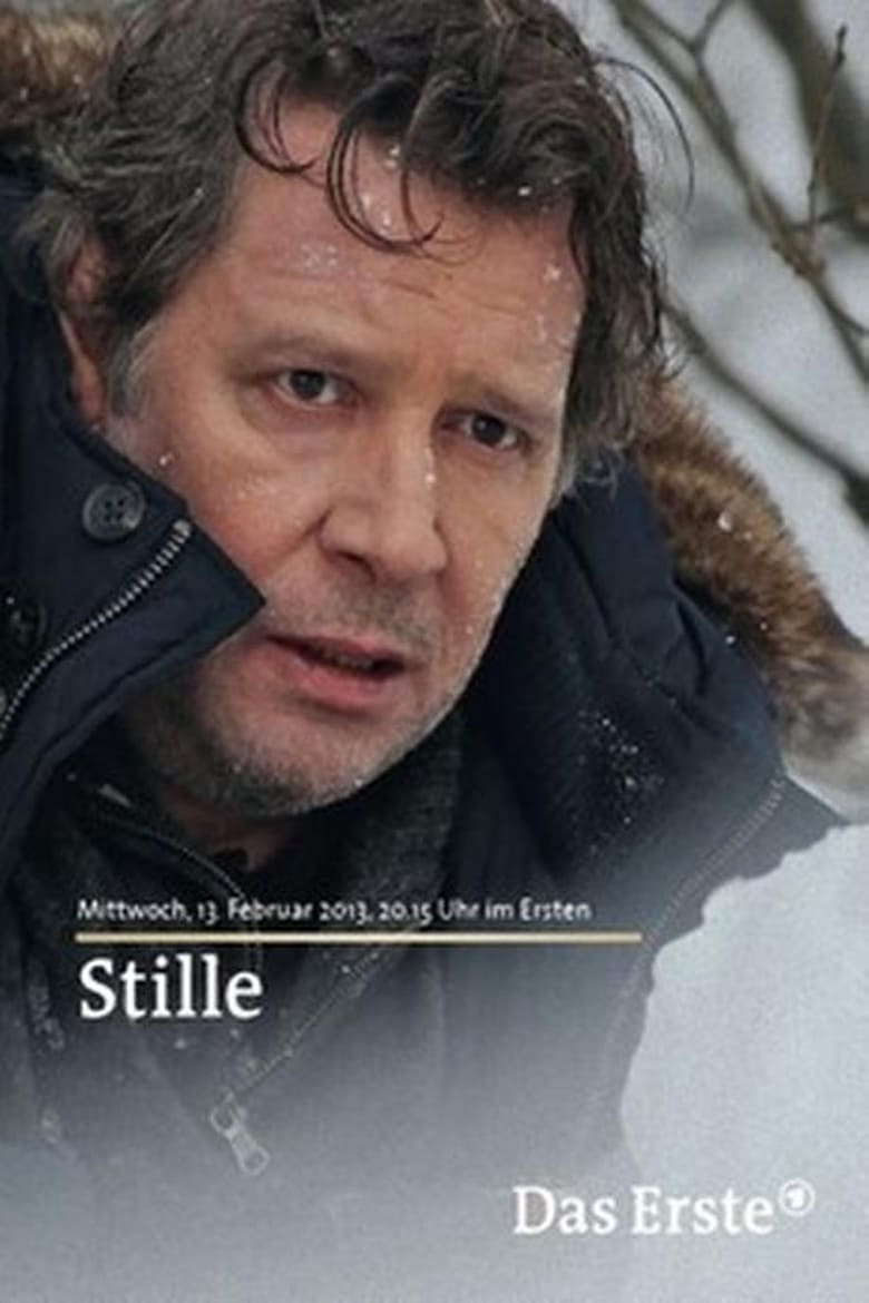 Poster of Stille