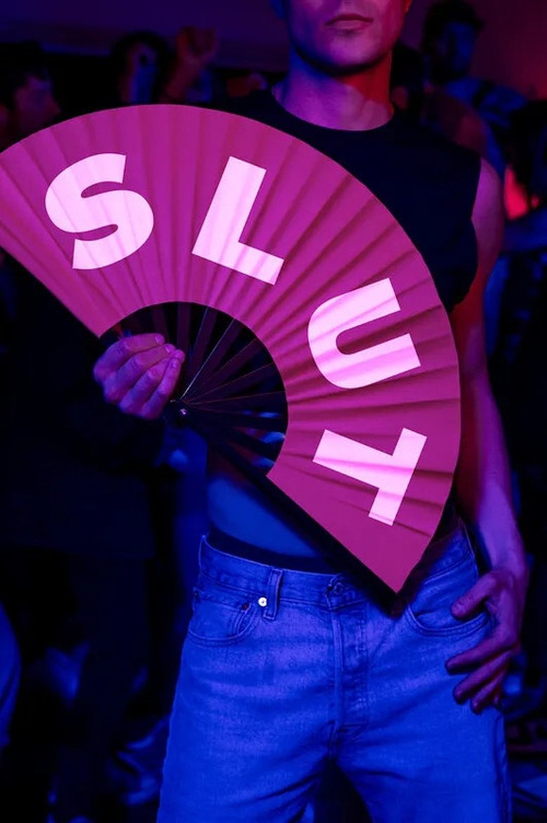 Poster of Non Sl*t