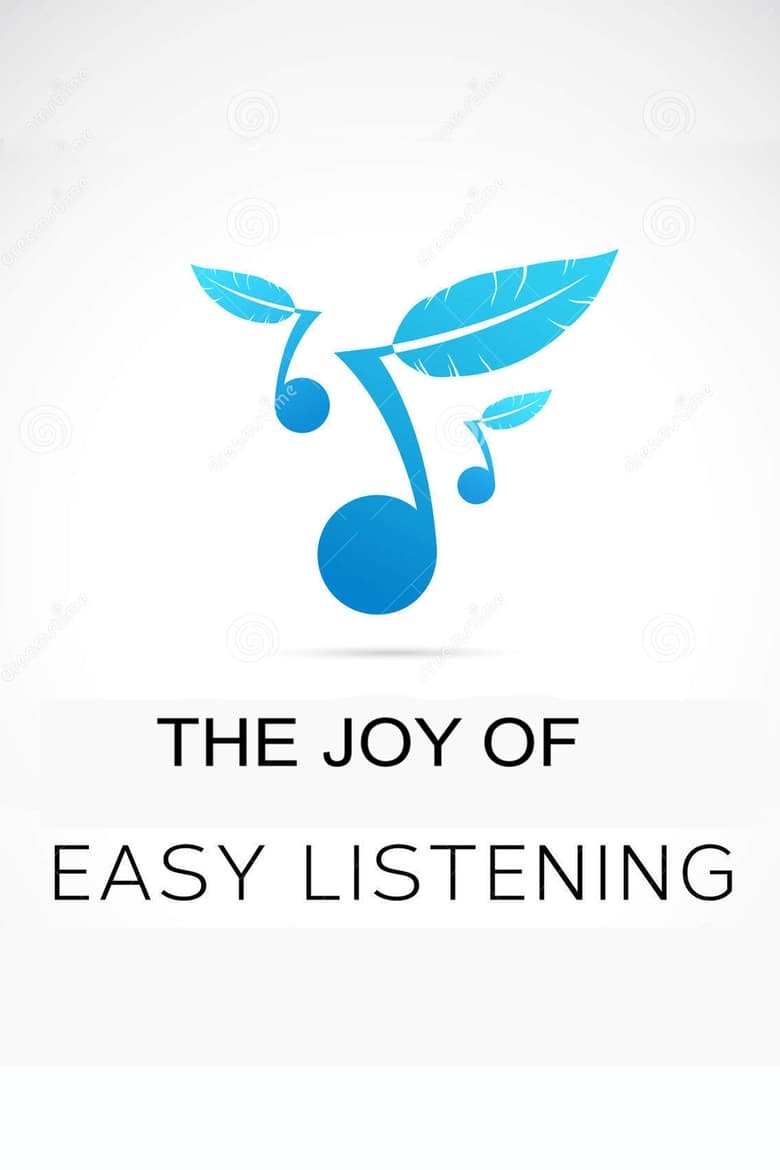 Poster of The Joy of Easy Listening