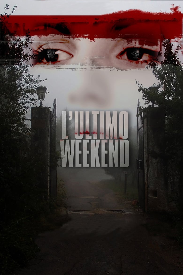 Poster of L'ultimo weekend