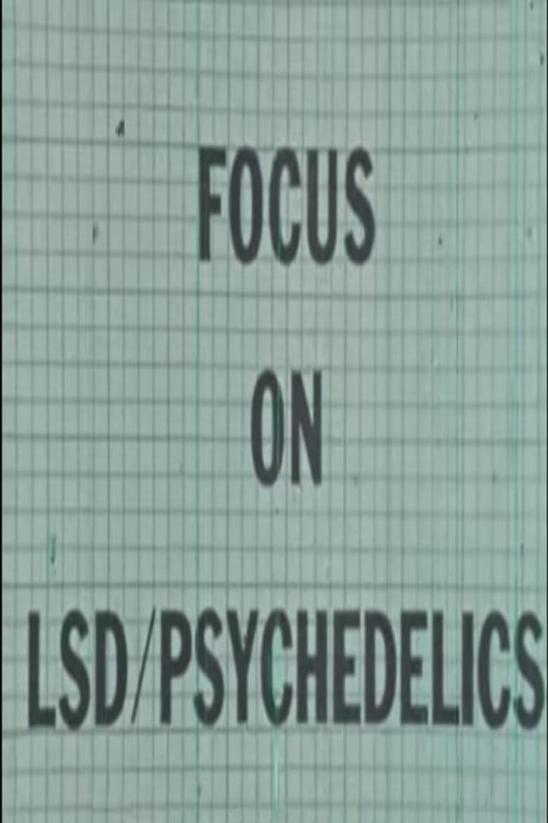 Poster of Focus on LSD