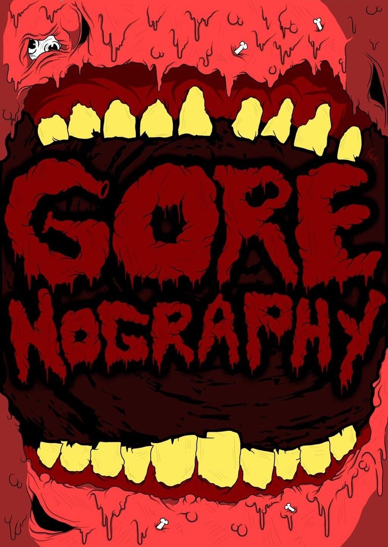 Poster of Gorenography