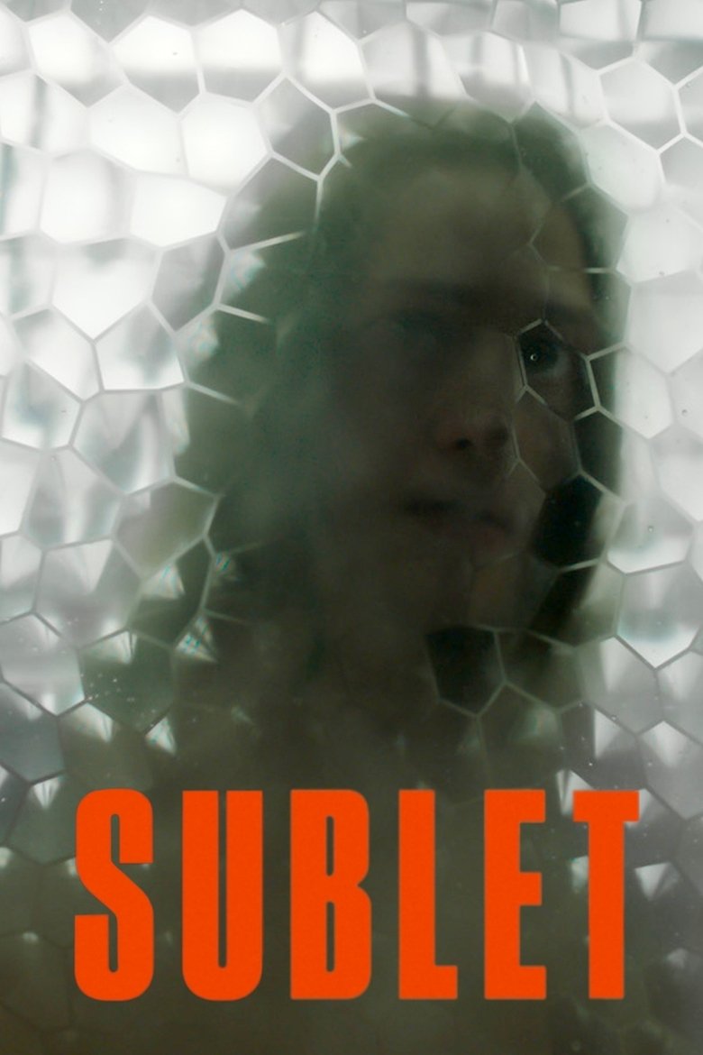 Poster of Sublet