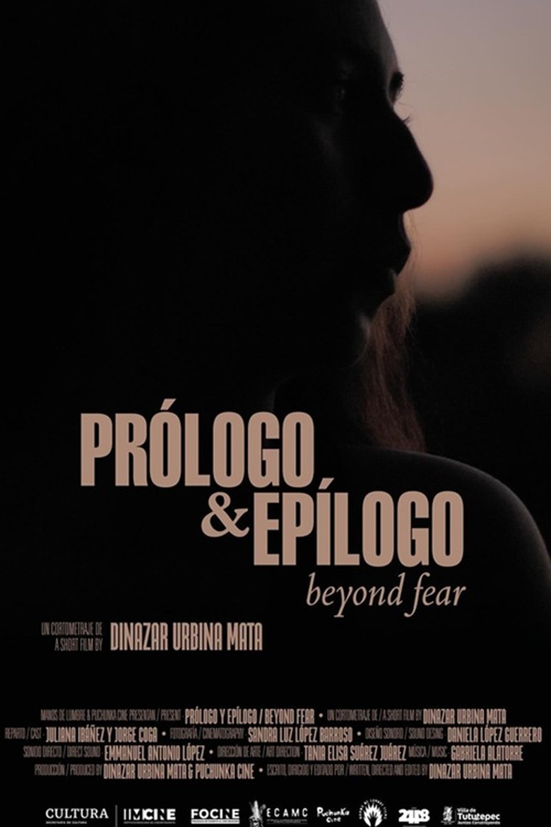 Poster of Prólogo y epílogo