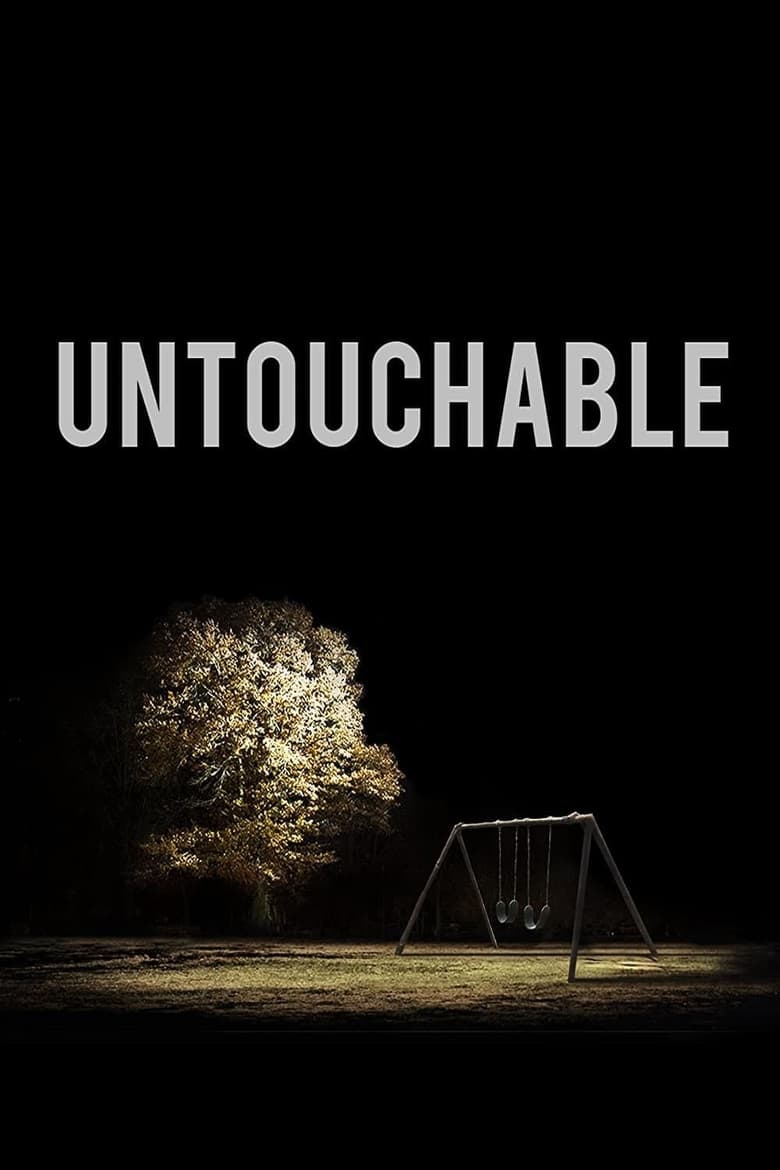 Poster of Untouchable