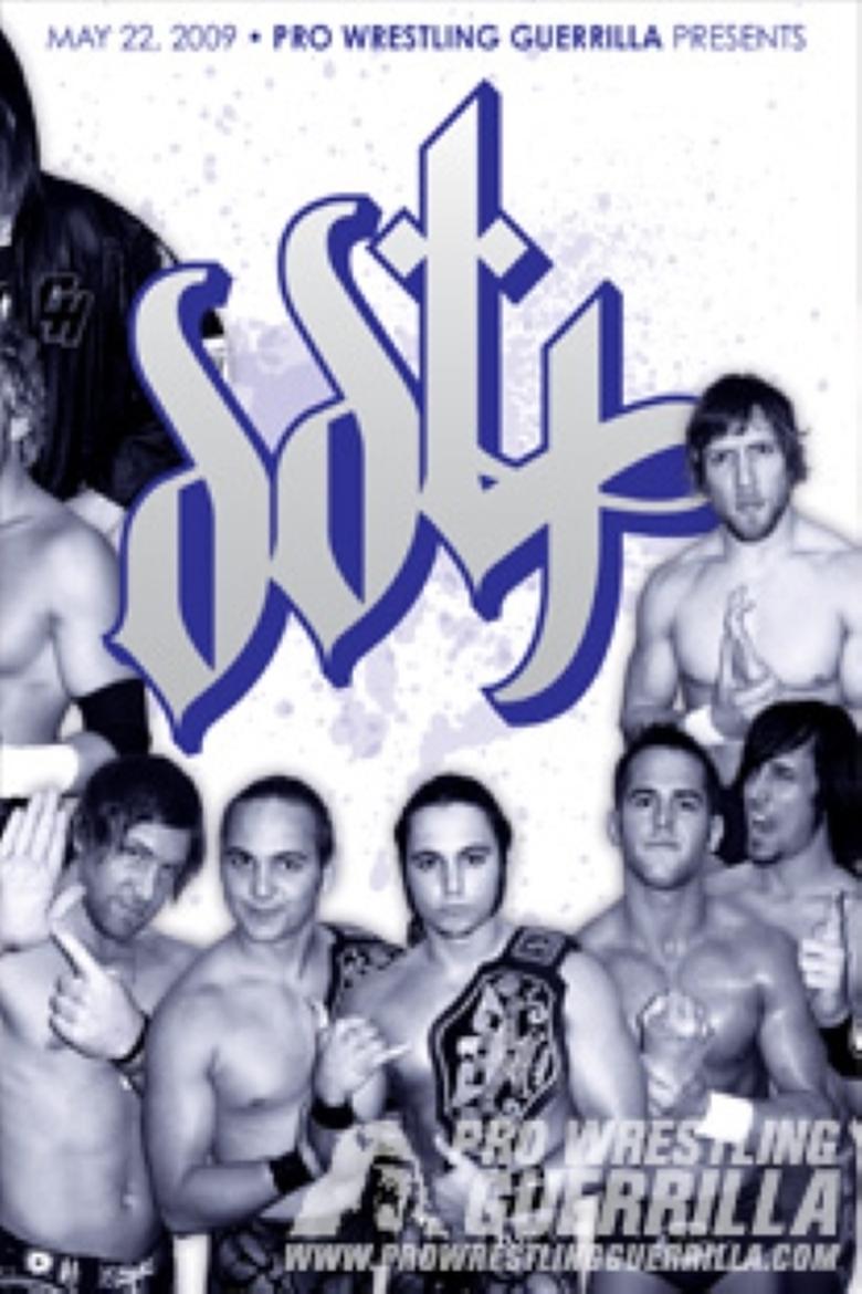 Poster of PWG: DDT4