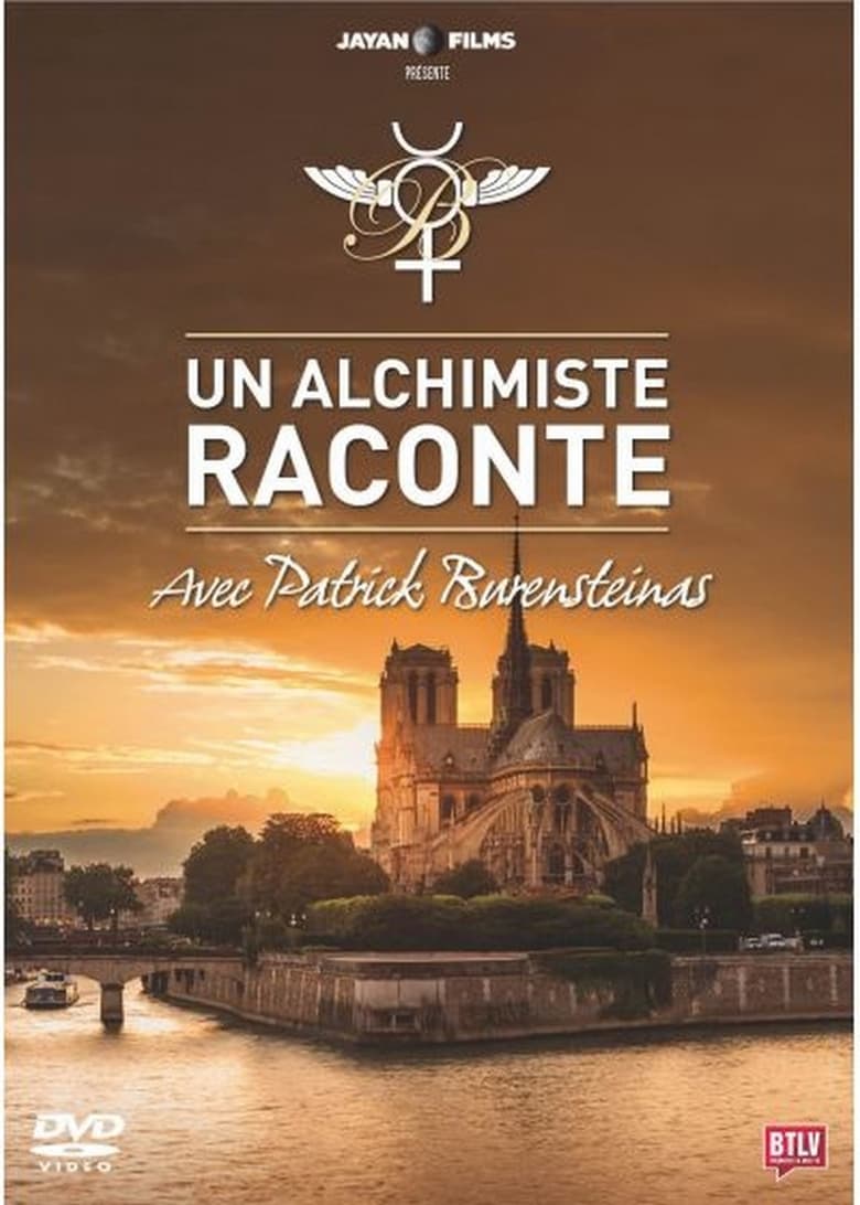 Poster of Un Alchimiste Raconte