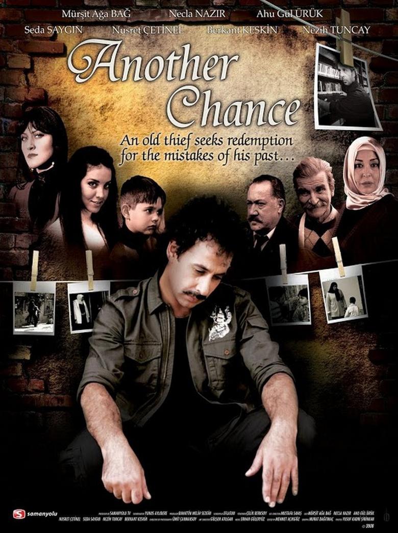 Poster of Another Chance