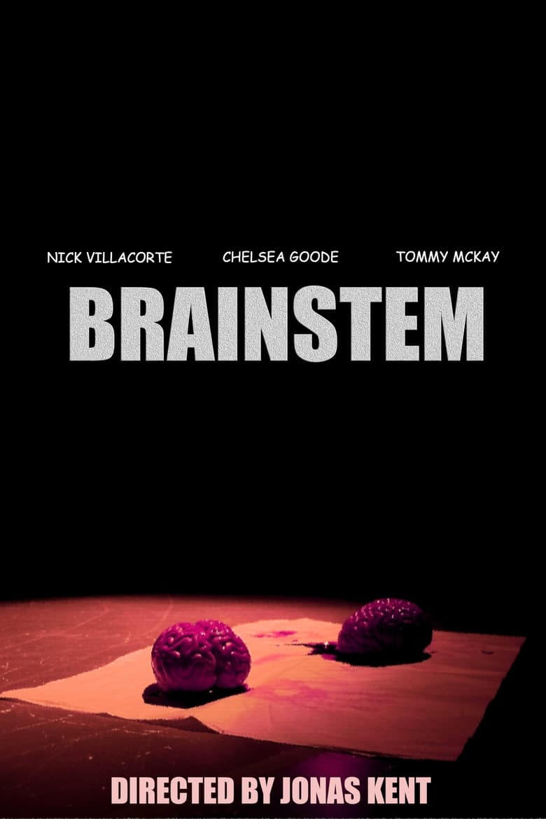 Poster of Brainstem