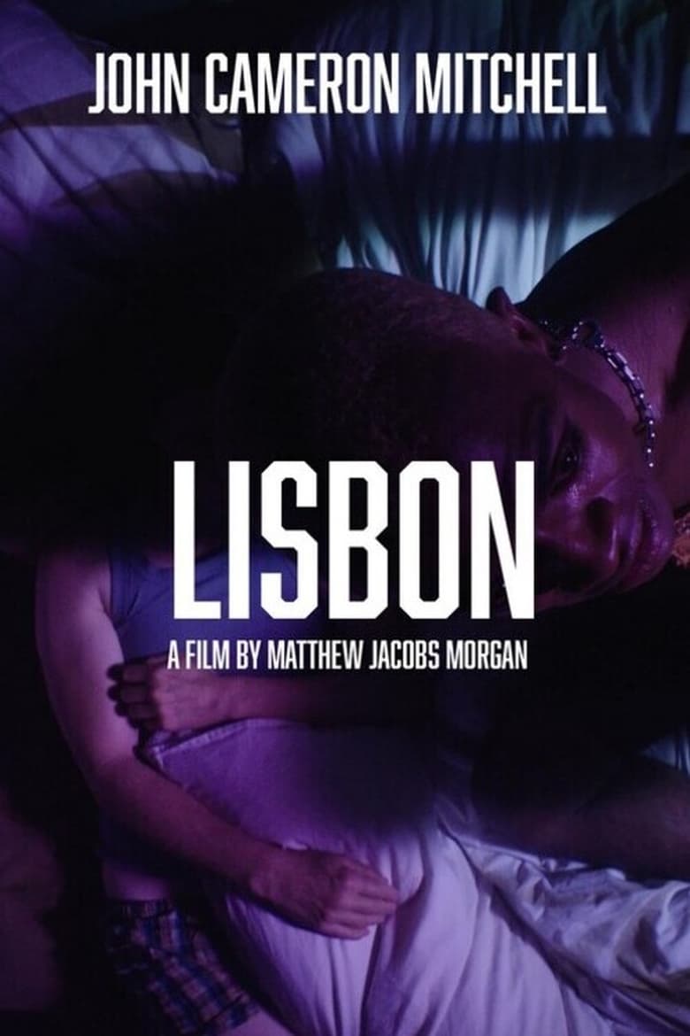 Poster of Lisbon