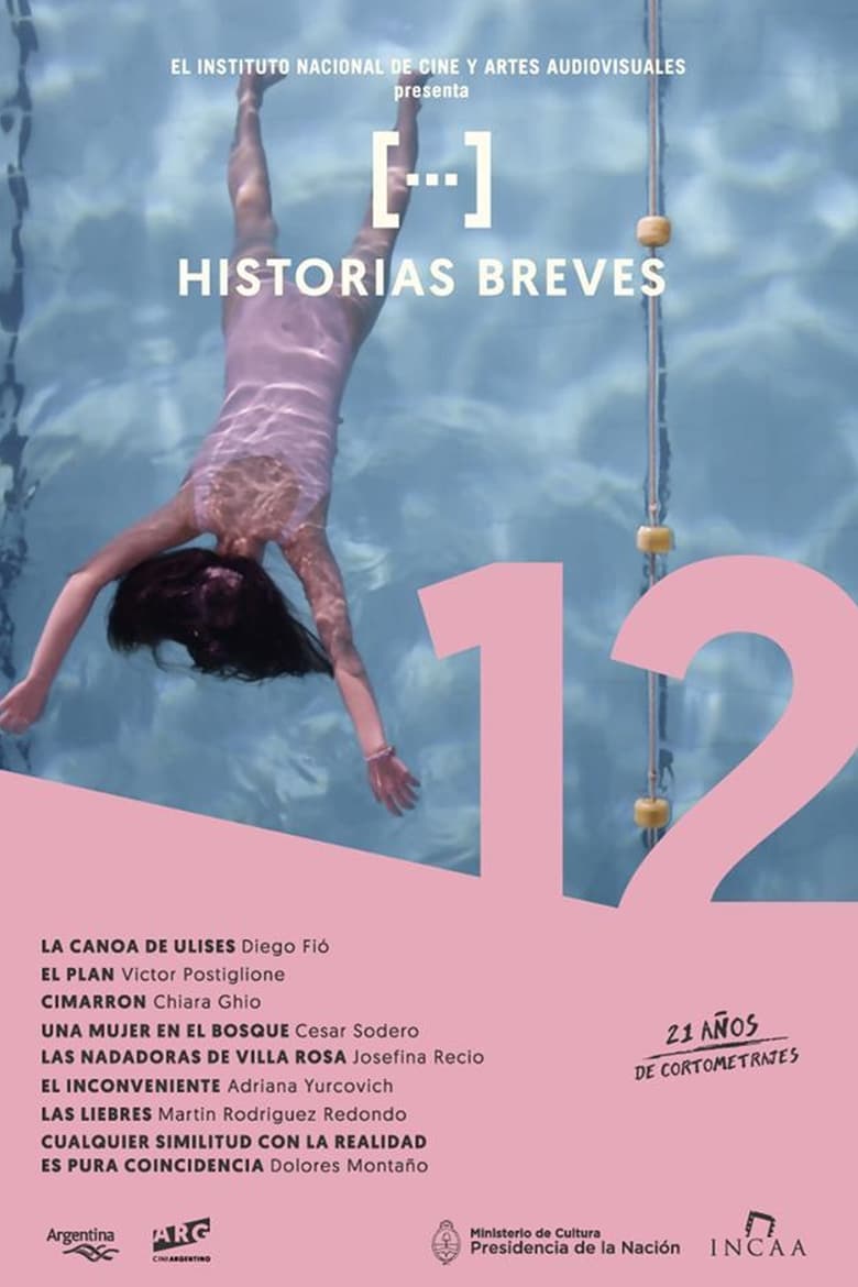 Poster of Historias breves 12