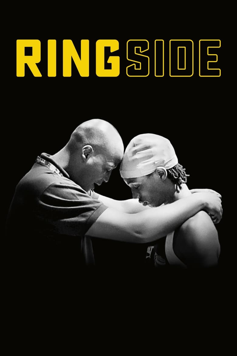 Poster of Ringside