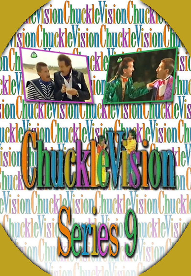 Poster of Cast and Crew in ChuckleVision - Season 9 - Episode 15 - Kidnapped