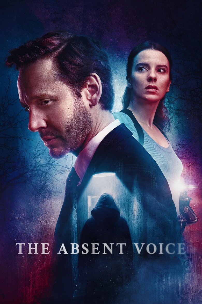 Poster of The Absent Voice