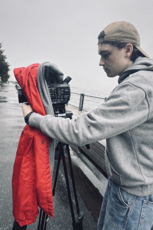 Portrait of Henry Crawford