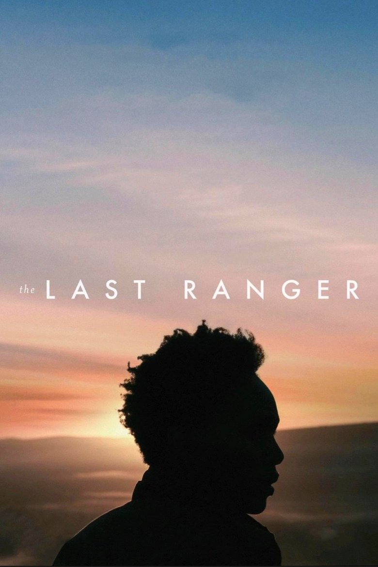 Poster of The Last Ranger