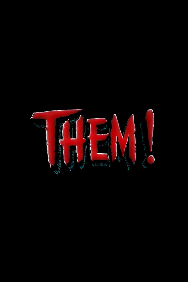 Poster of Them!