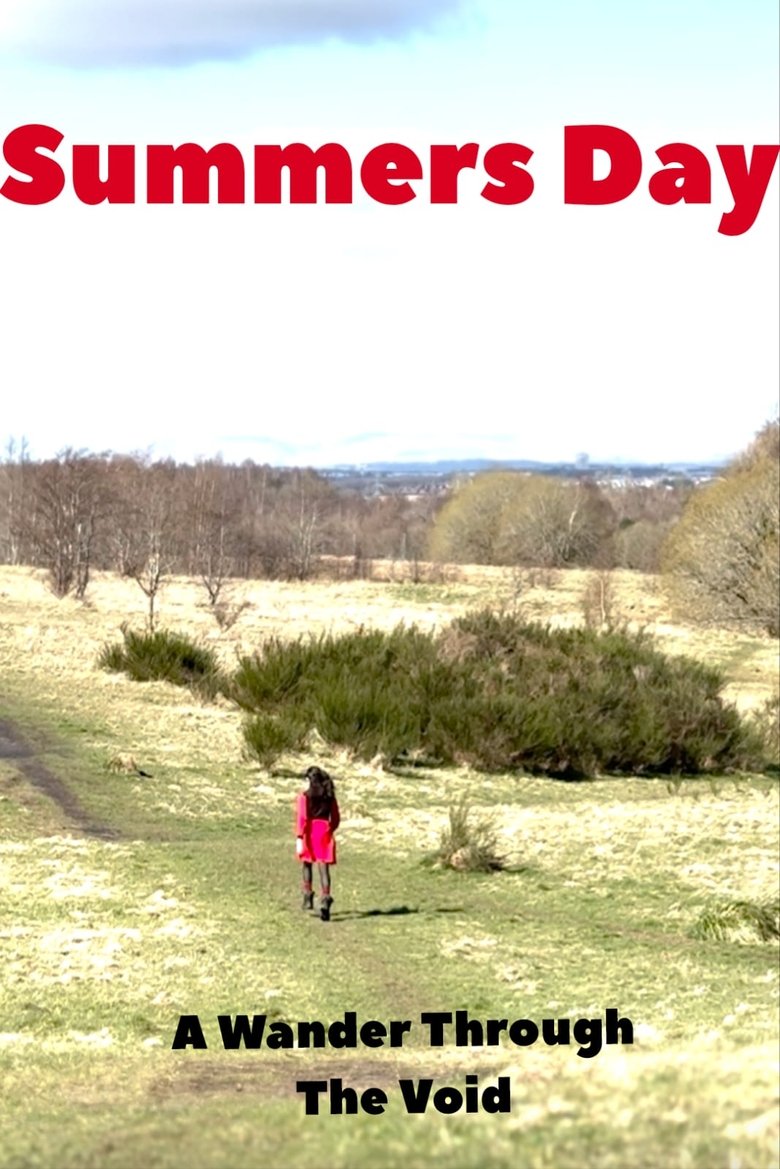 Poster of Summers Day