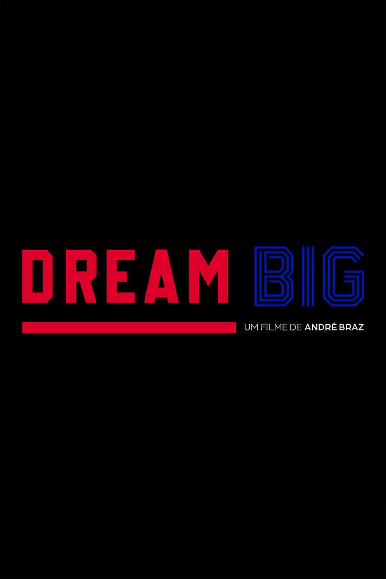 Poster of Dream Big: Neemias Queta