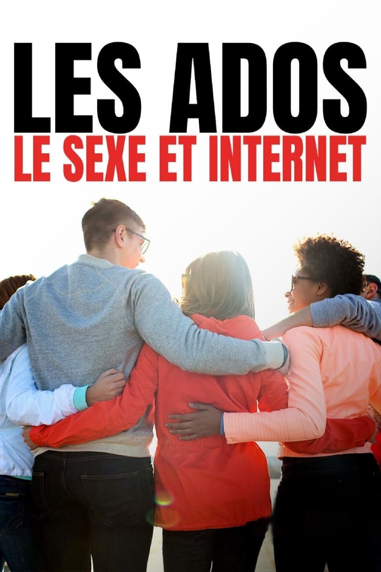 Poster of Jugend, Sex und Internet - Wenn Teenager Pornos gucken