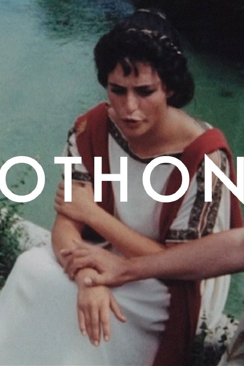 Poster of Othon