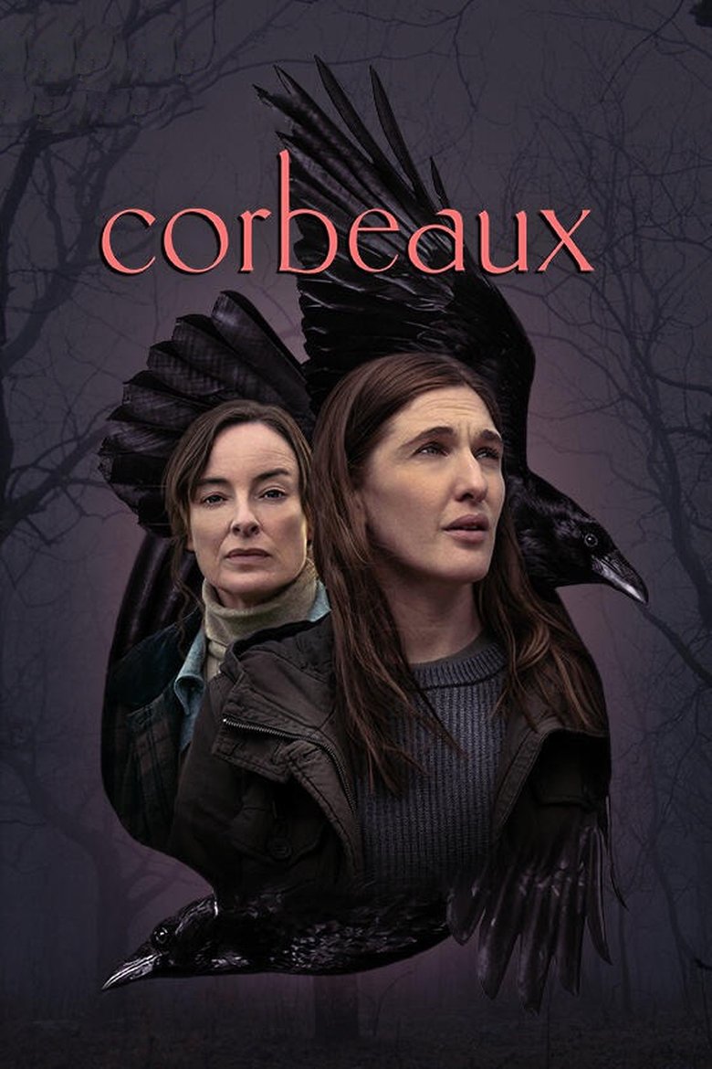 Poster of Corbeaux