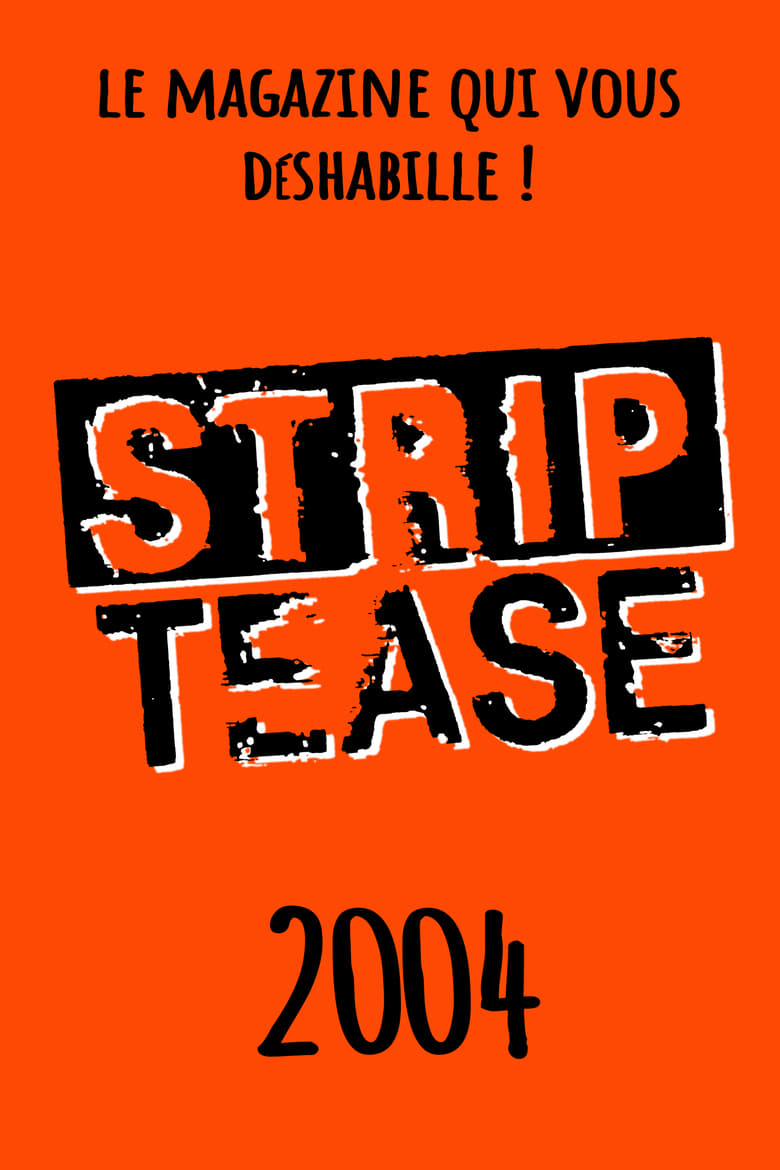 Poster of Cast and Crew in Strip Tease - Season 20 - Episode 2 - Episode 2