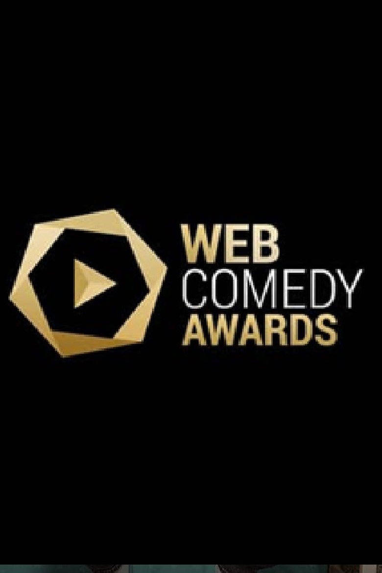 Poster of Web Comedy Awards