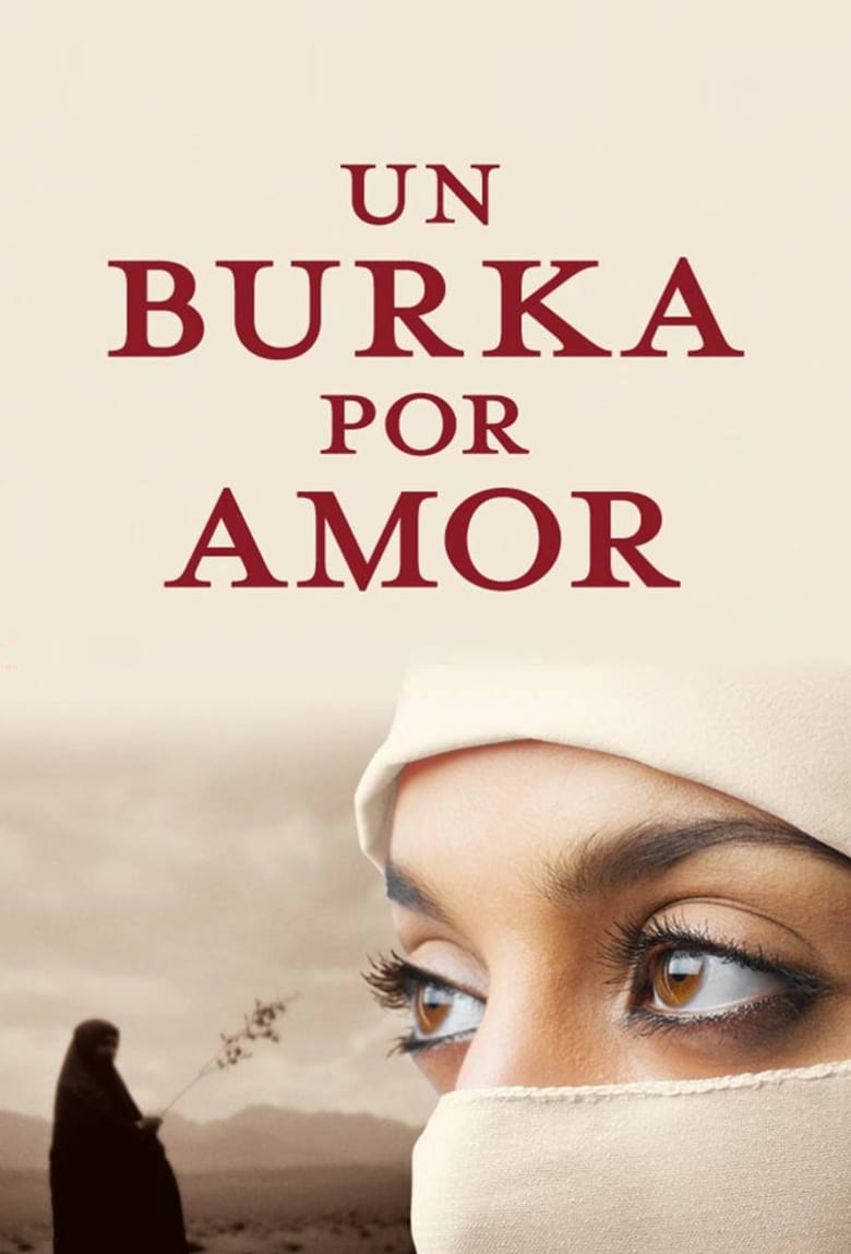 Poster of Un Burka por Amor