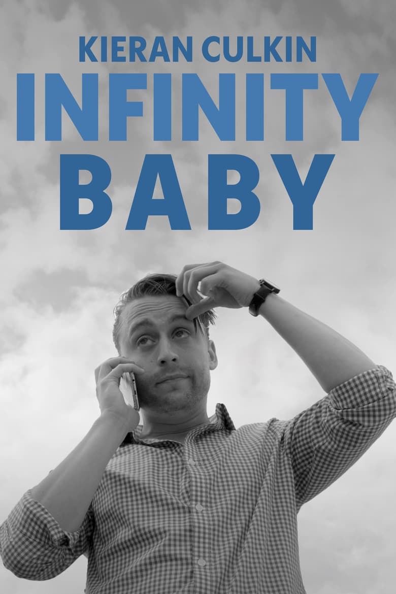 Poster of Infinity Baby