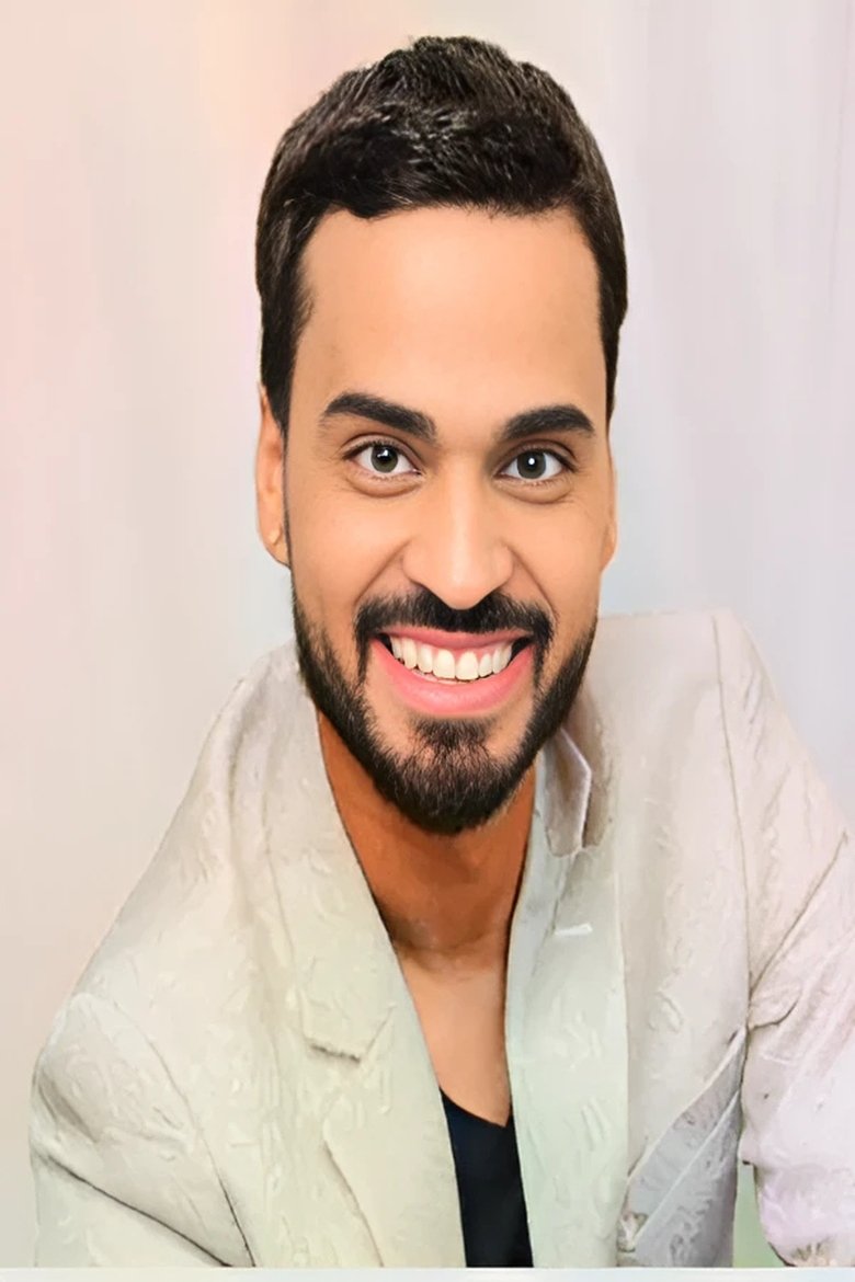 Portrait of Sohit Vijay Soni