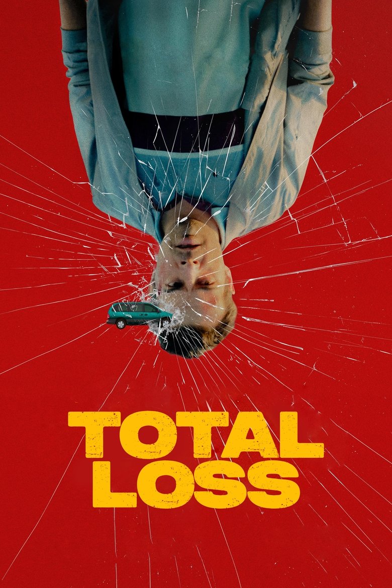 Poster of Total Loss