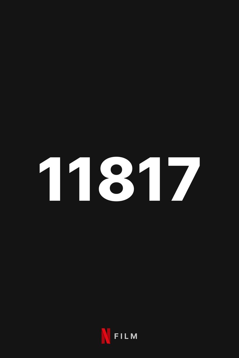 Poster of 11817