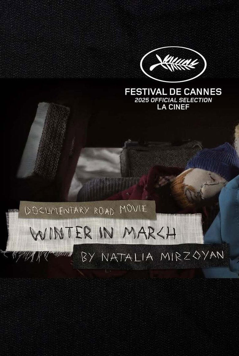 Poster of Winter in March