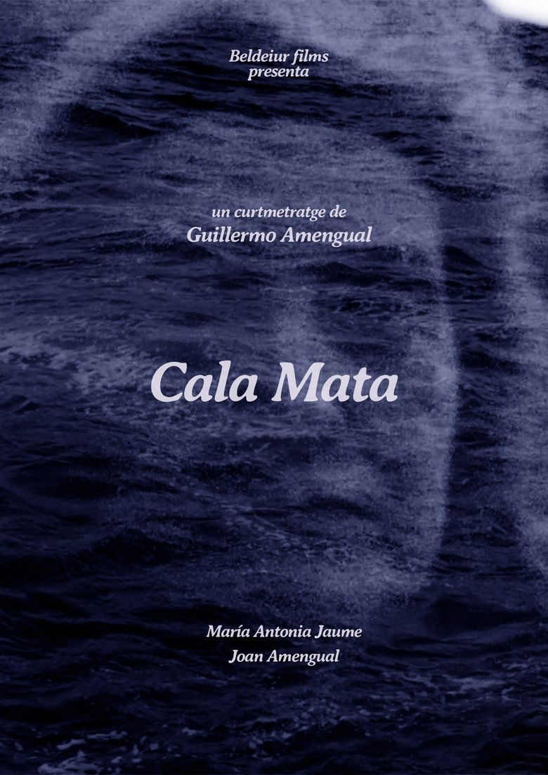Poster of Cala Mata