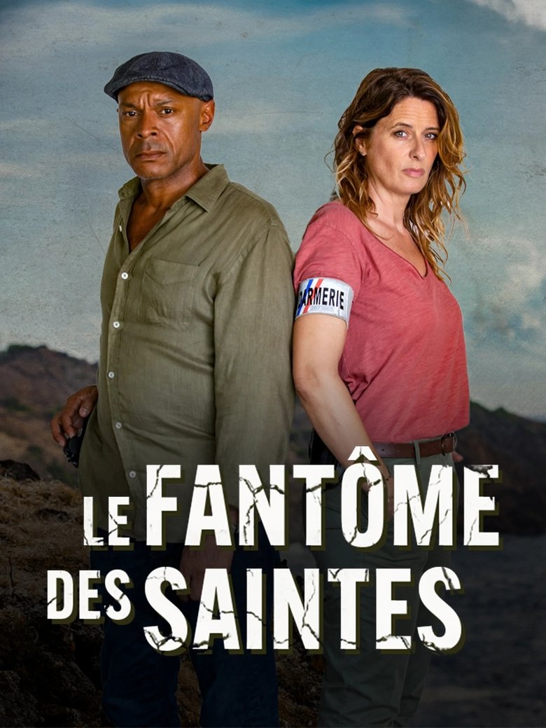 Poster of Le Fantôme des Saintes