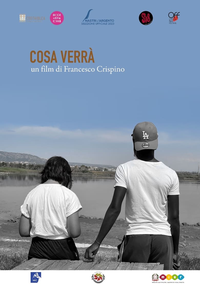 Poster of Cosa verrà