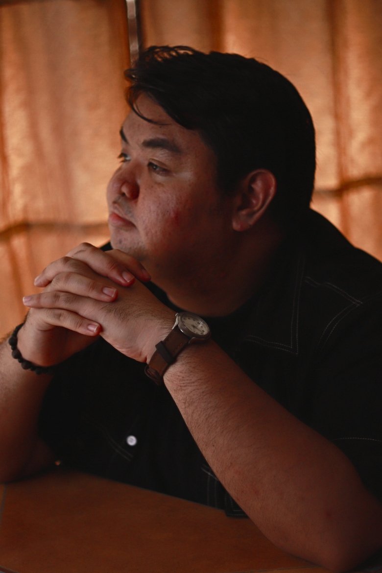 Portrait of Pafsy Mejia