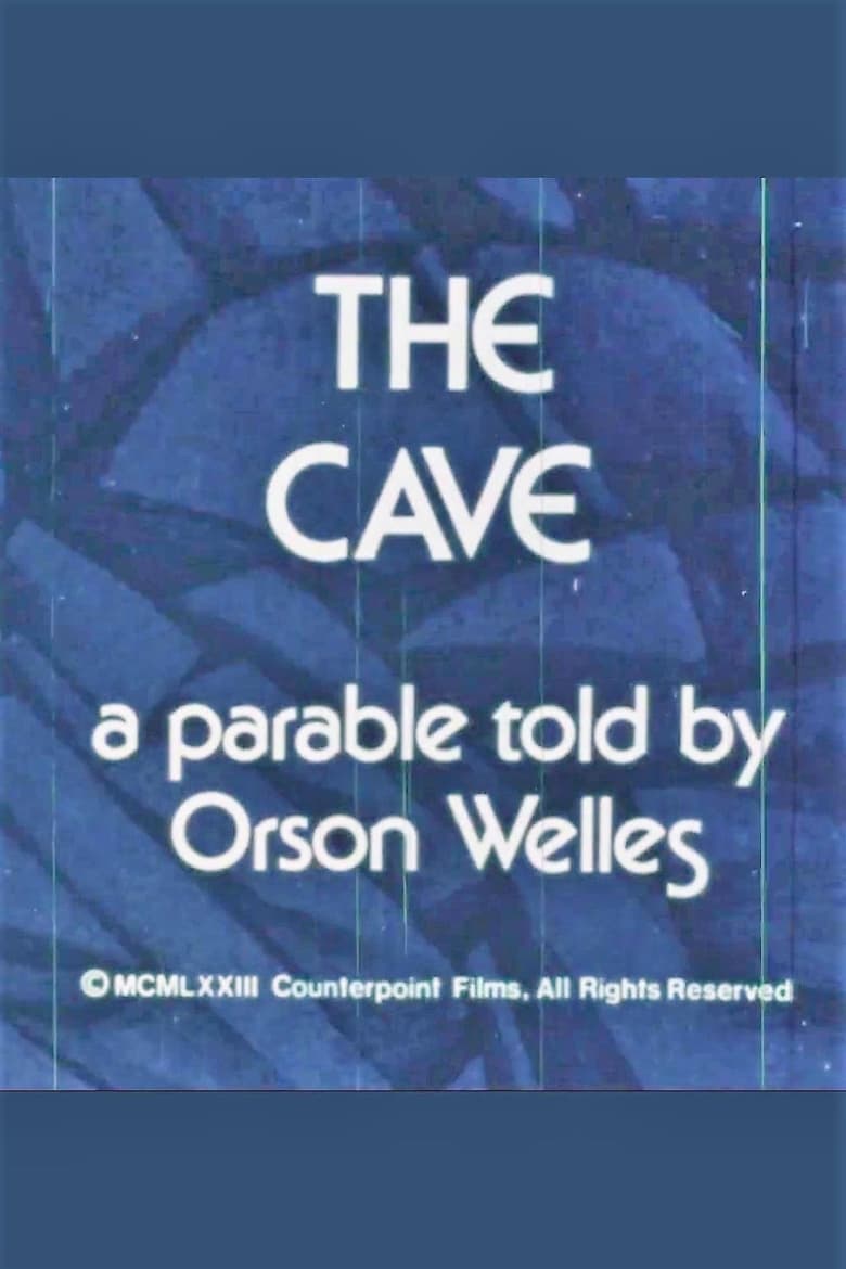 Poster of The Cave