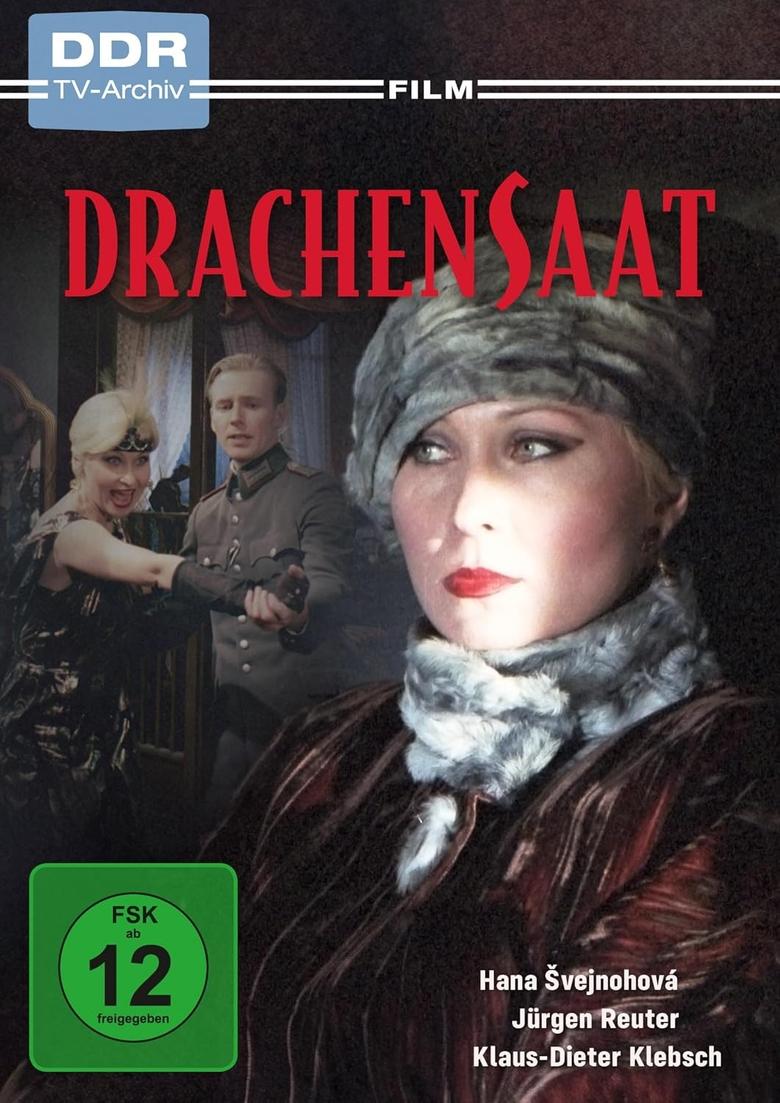 Poster of Drachensaat