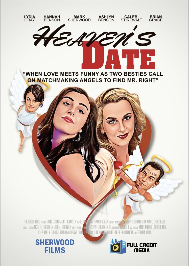 Poster of Heaven's Date