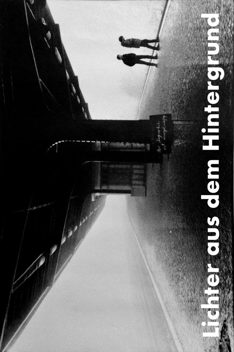 Poster of Lights from Afar