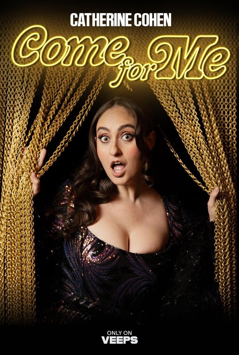 Poster of Come for Me