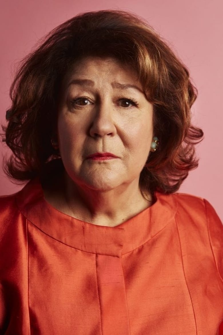 Portrait of Margo Martindale