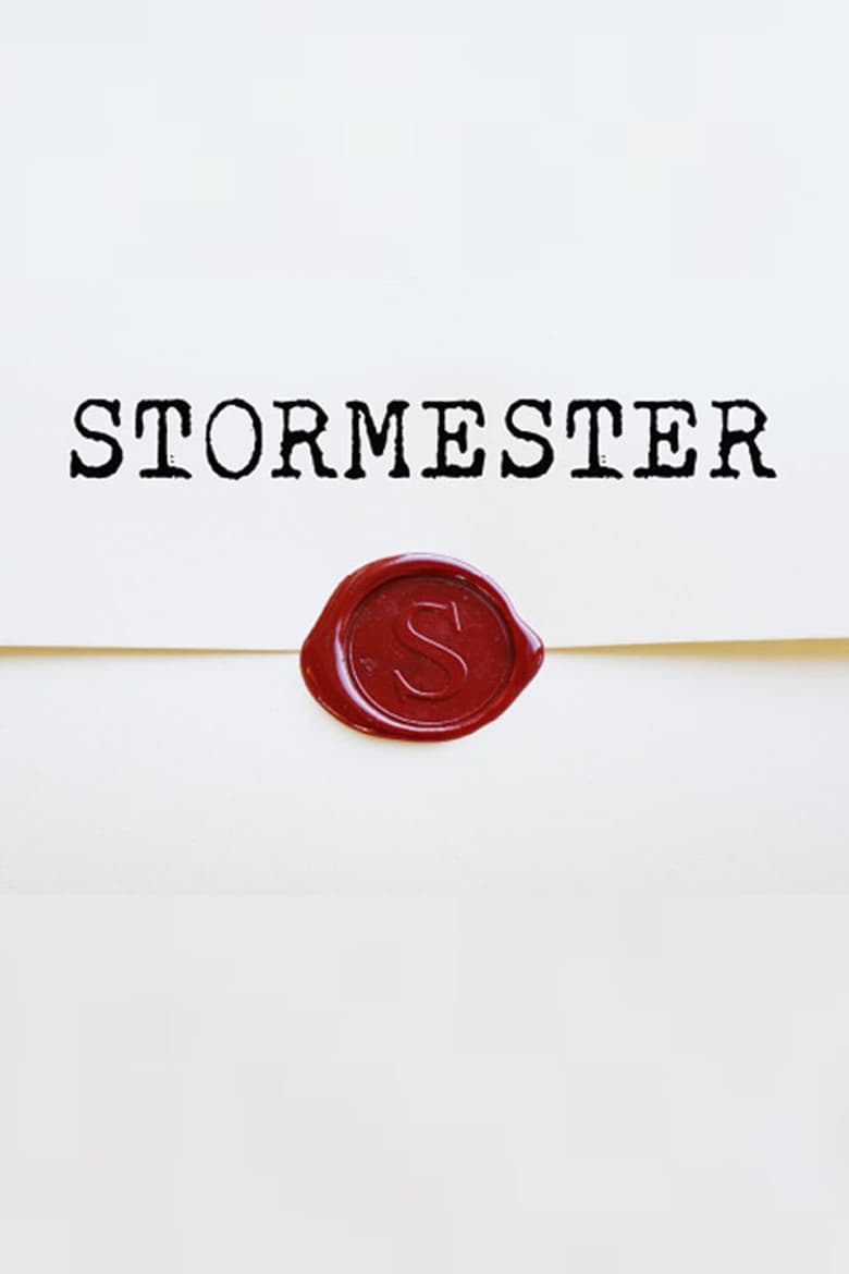 Poster of Stormester