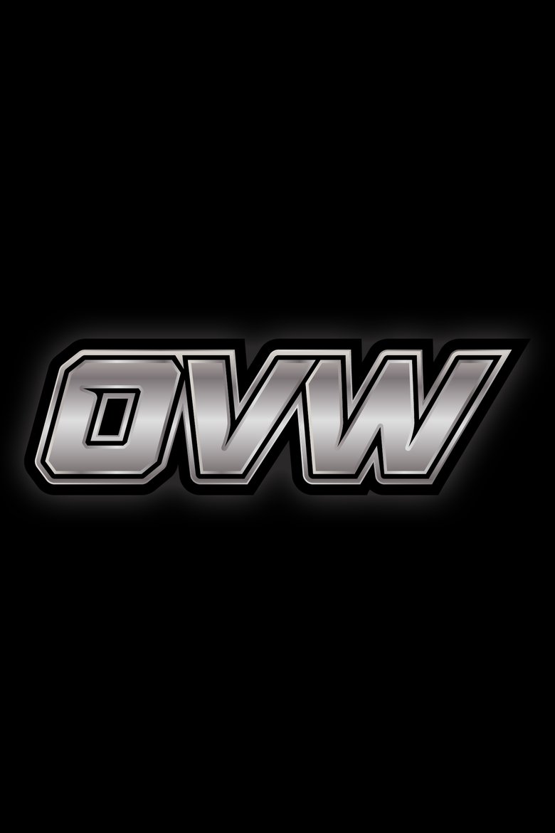 Poster of Ohio Valley Wrestling TV