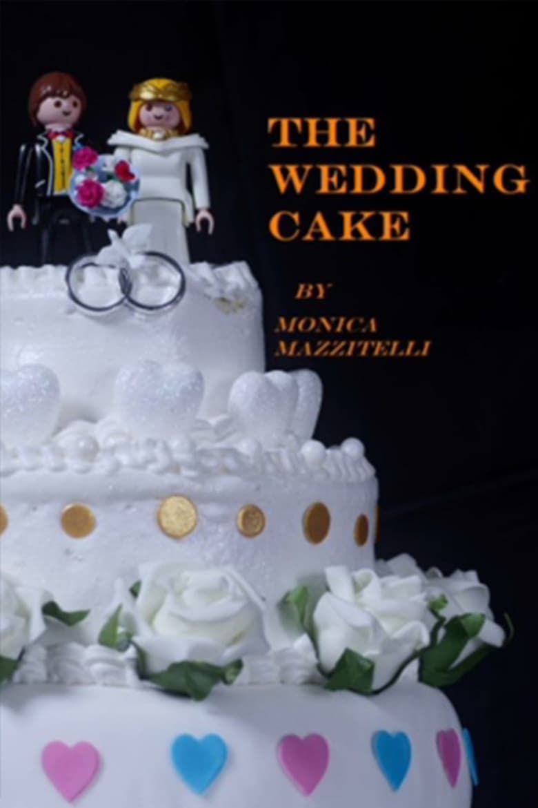 Poster of The Wedding Cake