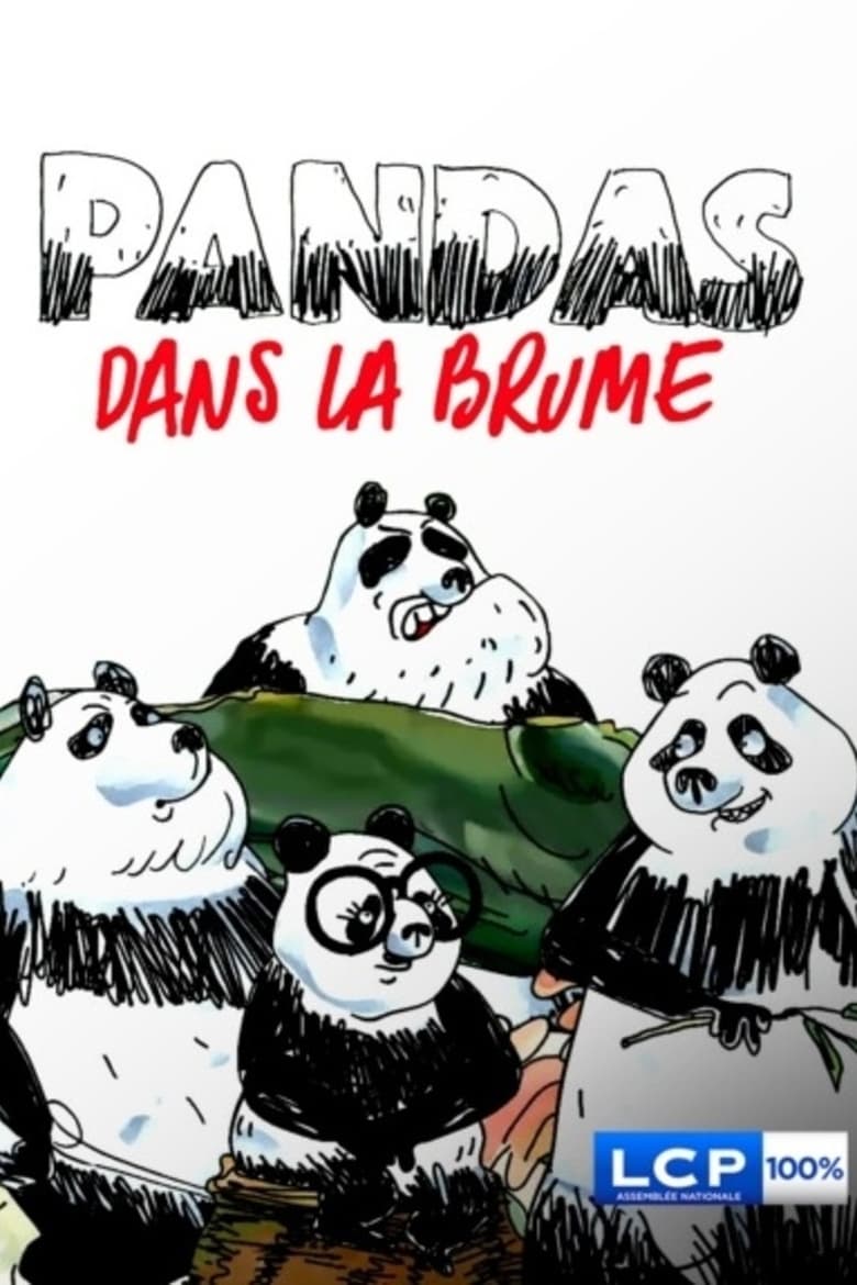 Poster of Episodes in Pandas In The Mist - Season 2 - Season 2