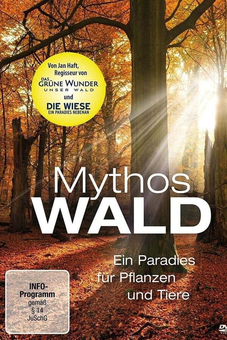 Poster of Episodes in Mythos Wald - Season 1 - Season 1