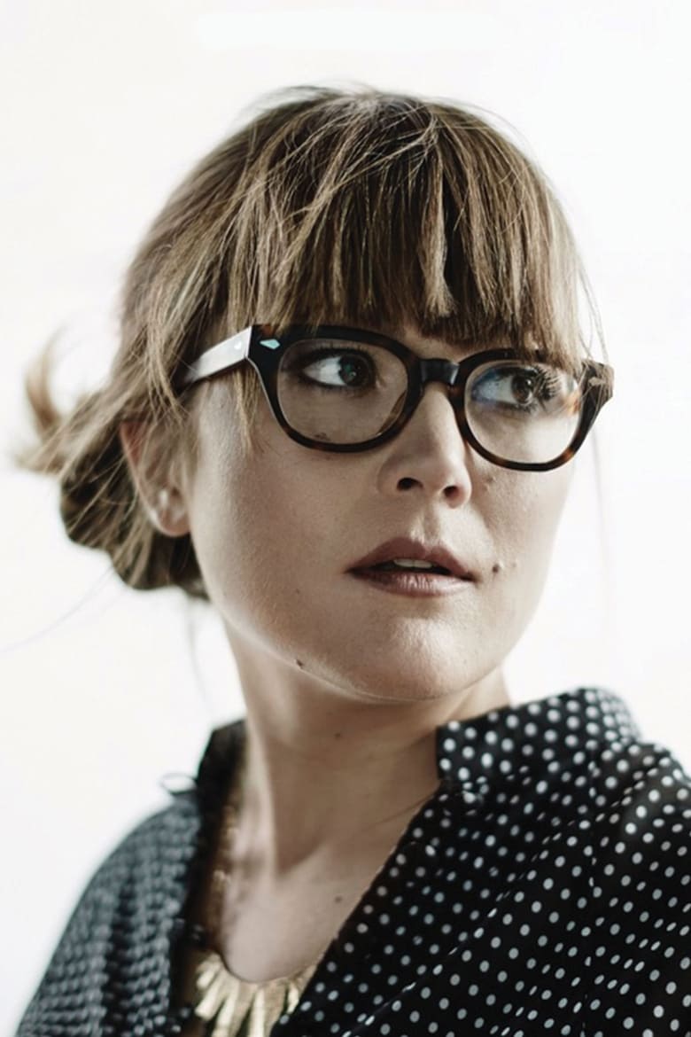 Portrait of Sara Watkins